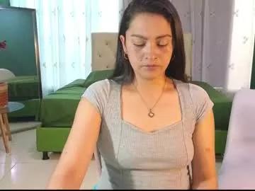 sweet_ahinara on Chaturbate 