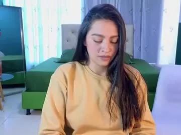 sweet_ahinara on Chaturbate 