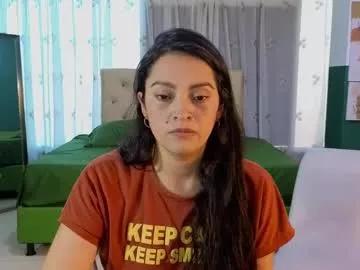 sweet_ahinara on Chaturbate 