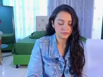sweet_ahinara on Chaturbate 