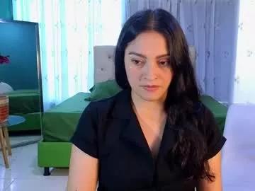 sweet_ahinara on Chaturbate 