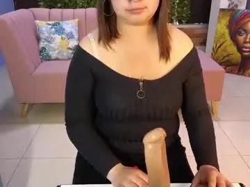 sweet_aidee on Chaturbate 