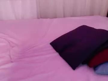 sweet_alica15 on Chaturbate 