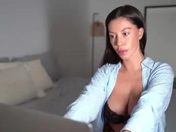 sweet_and_honest on Chaturbate 