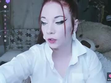 sweet_ass_nuka on Chaturbate 
