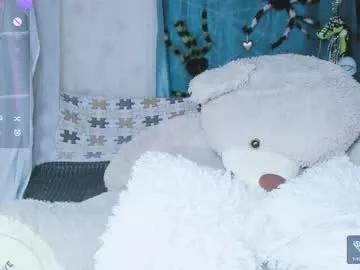 sweet_ass_nuka on Chaturbate 