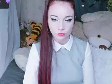 sweet_ass_nuka on Chaturbate 