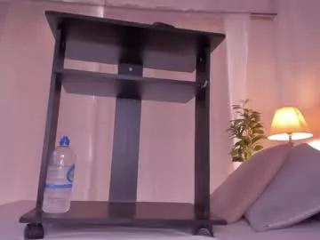 sweet_booty1 on Chaturbate 