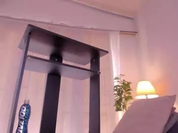 sweet_booty1 on Chaturbate 
