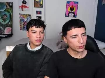 sweet_boys_xx on Chaturbate 