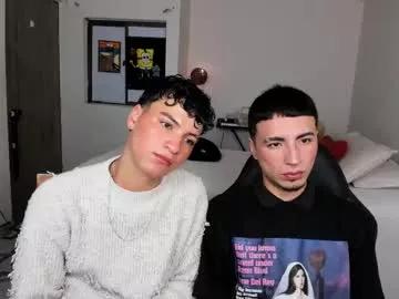 sweet_boys_xx on Chaturbate 