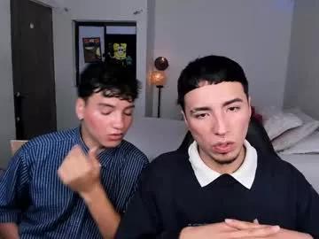 sweet_boys_xx on Chaturbate 