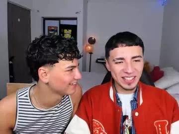 sweet_boys_xx on Chaturbate 