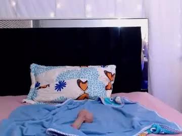 sweet_c4ndy on Chaturbate 