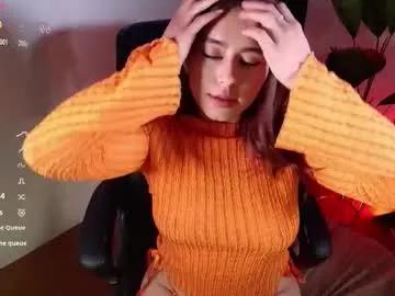 sweet_cami1 on Chaturbate 