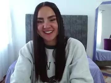 sweet_catita on Chaturbate