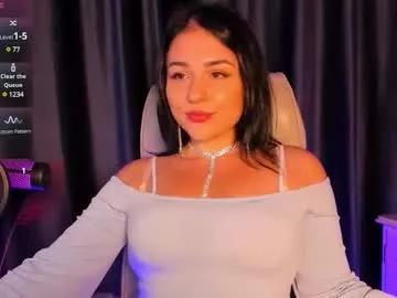 sweet_cherry_pop on Chaturbate 