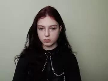 sweet_cherryg on Chaturbate 