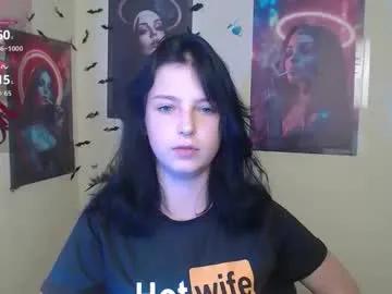 sweet_cherryg on Chaturbate 