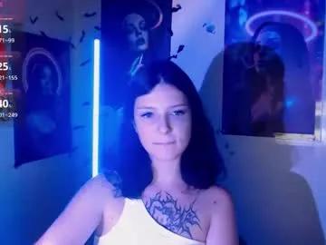 sweet_cherryg on Chaturbate 