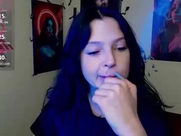 sweet_cherryg on Chaturbate 