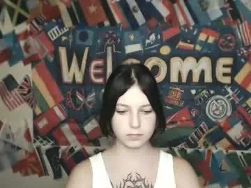 sweet_cherryg on Chaturbate 