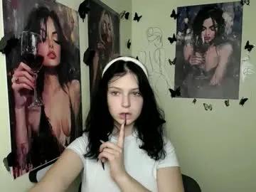 sweet_cherryg on Chaturbate 
