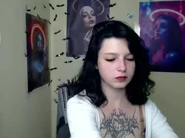 sweet_cherryg on Chaturbate 