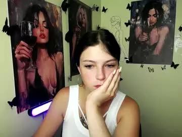 sweet_cherryg on Chaturbate 