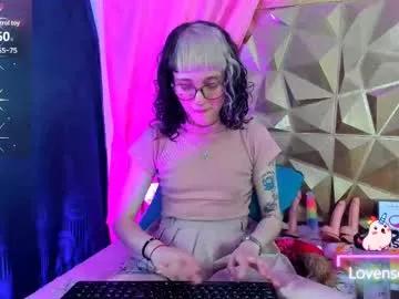 sweet_emmili on Chaturbate 