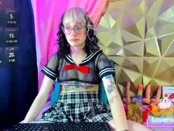 sweet_emmili on Chaturbate 