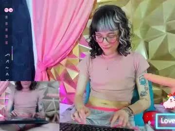 sweet_emmili on Chaturbate 