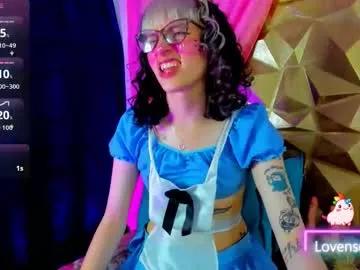 sweet_emmili on Chaturbate