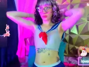 sweet_emmili on Chaturbate 