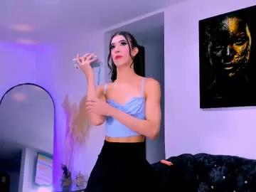 sweet_falon on Chaturbate 