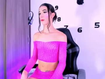sweet_falon on Chaturbate 