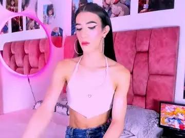 sweet_falon on Chaturbate 