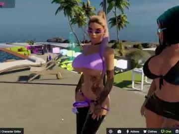 sweet_fleur on Chaturbate 
