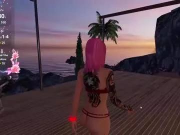 sweet_fleur on Chaturbate 