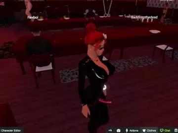 sweet_fleur on Chaturbate 