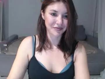 sweet_foxxy on Chaturbate 