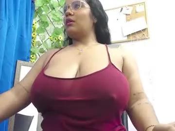 sweet_foxy1 on Chaturbate 