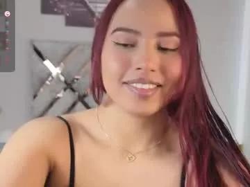 sweet_khristie on Chaturbate 