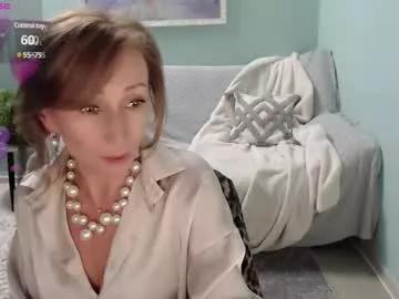 sweet_kitty5 on Chaturbate 