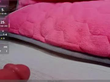 sweet_kitty_69_ on Chaturbate 