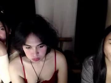 sweet_kyline69 on Chaturbate 