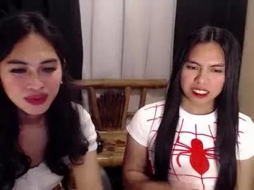 sweet_kyline69 on Chaturbate 