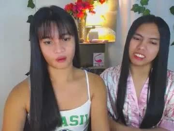sweet_kyline69 on Chaturbate 