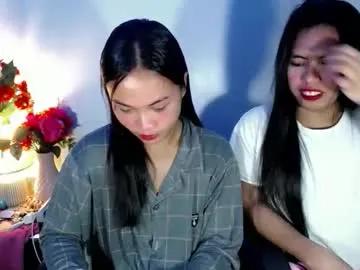 sweet_kyline69 on Chaturbate 