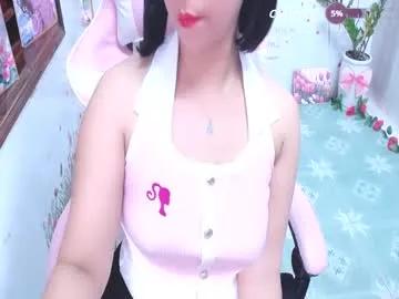 sweet_lily0 on Chaturbate